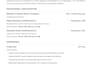 write an ats friendly resume that gets interviews
